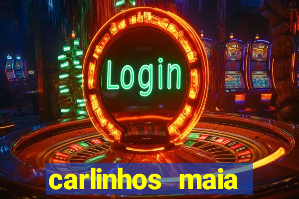 carlinhos maia plataforma de jogos